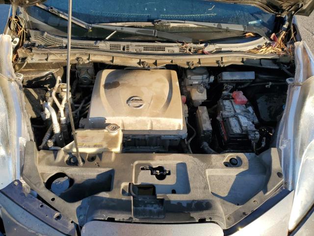 Photo 10 VIN: 1N4AZ0CP9DC408767 - NISSAN LEAF 