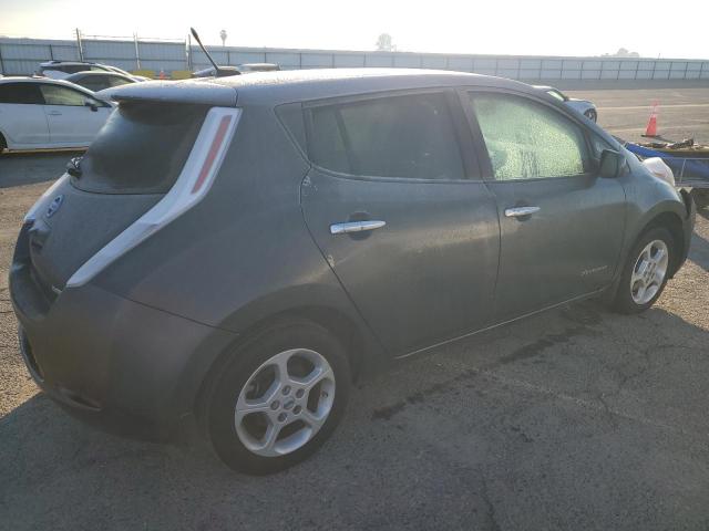 Photo 2 VIN: 1N4AZ0CP9DC408767 - NISSAN LEAF 