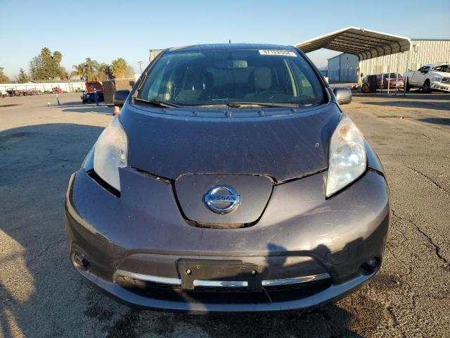 Photo 4 VIN: 1N4AZ0CP9DC408767 - NISSAN LEAF 