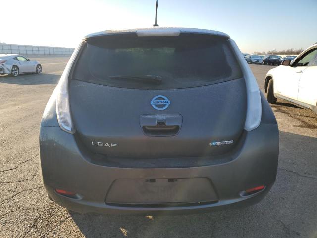 Photo 5 VIN: 1N4AZ0CP9DC408767 - NISSAN LEAF 