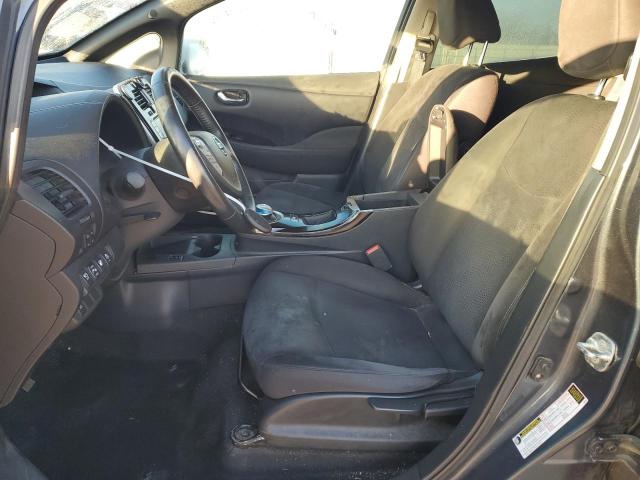 Photo 6 VIN: 1N4AZ0CP9DC408767 - NISSAN LEAF 