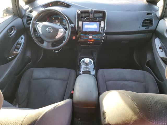 Photo 7 VIN: 1N4AZ0CP9DC408767 - NISSAN LEAF 