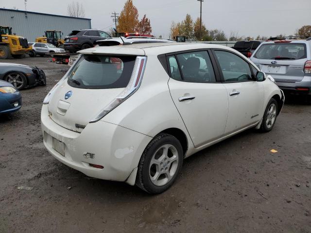 Photo 2 VIN: 1N4AZ0CP9DC409725 - NISSAN LEAF 