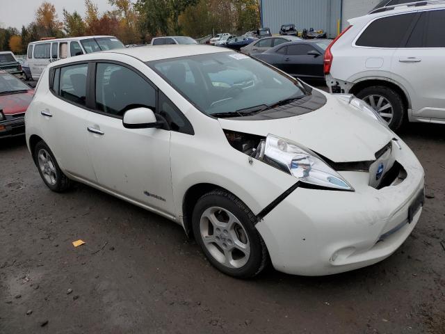 Photo 3 VIN: 1N4AZ0CP9DC409725 - NISSAN LEAF 