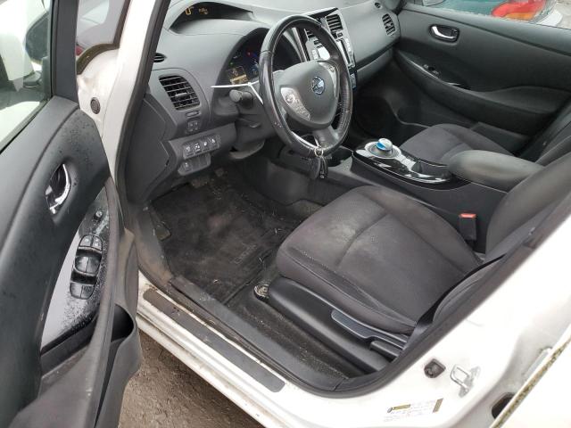 Photo 7 VIN: 1N4AZ0CP9DC409725 - NISSAN LEAF 