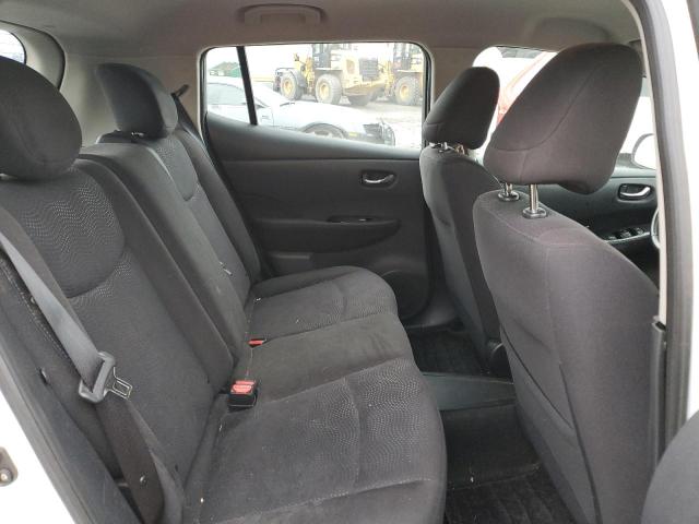 Photo 9 VIN: 1N4AZ0CP9DC409725 - NISSAN LEAF 