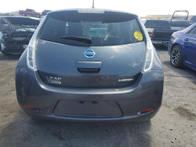 Photo 5 VIN: 1N4AZ0CP9DC411345 - NISSAN LEAF 