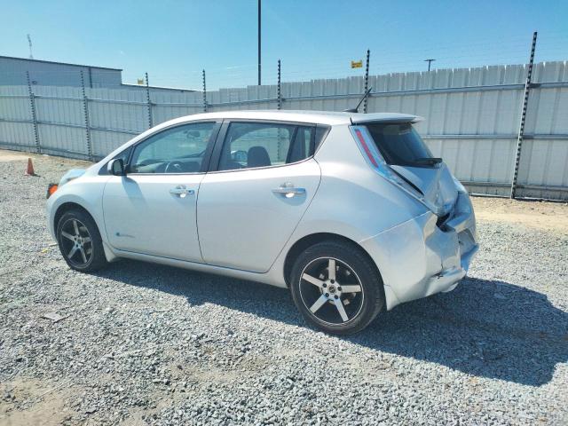 Photo 1 VIN: 1N4AZ0CP9DC416402 - NISSAN LEAF 