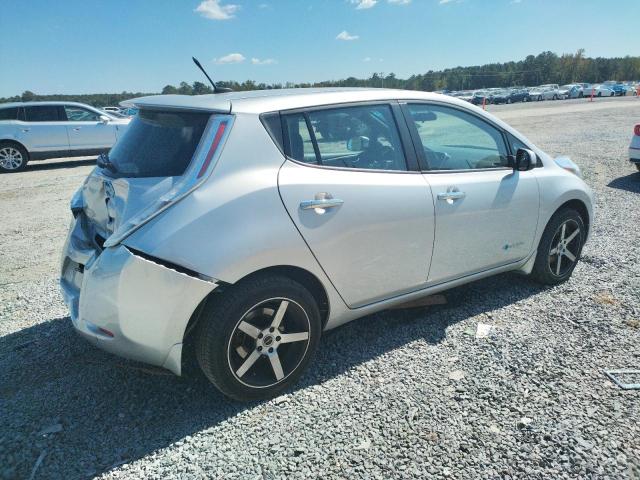 Photo 2 VIN: 1N4AZ0CP9DC416402 - NISSAN LEAF 