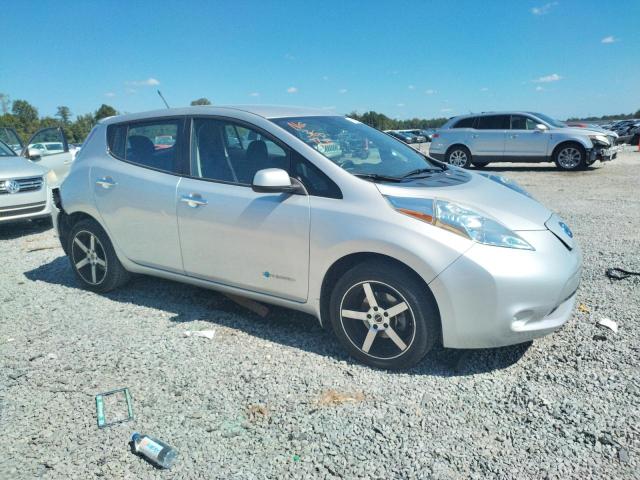 Photo 3 VIN: 1N4AZ0CP9DC416402 - NISSAN LEAF 