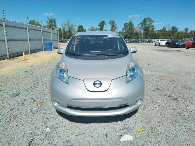 Photo 4 VIN: 1N4AZ0CP9DC416402 - NISSAN LEAF 