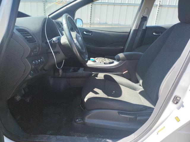 Photo 6 VIN: 1N4AZ0CP9DC416402 - NISSAN LEAF 