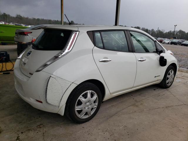 Photo 2 VIN: 1N4AZ0CP9FC317243 - NISSAN LEAF 