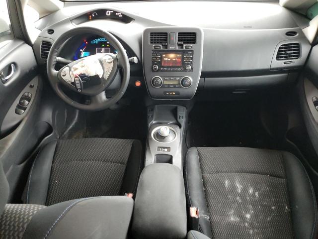 Photo 7 VIN: 1N4AZ0CP9FC317243 - NISSAN LEAF 