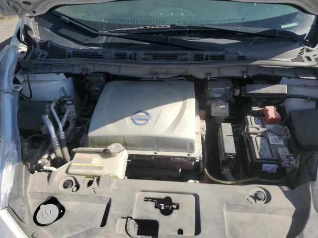 Photo 10 VIN: 1N4AZ0CP9FC319946 - NISSAN LEAF 