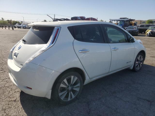 Photo 2 VIN: 1N4AZ0CP9FC319946 - NISSAN LEAF 