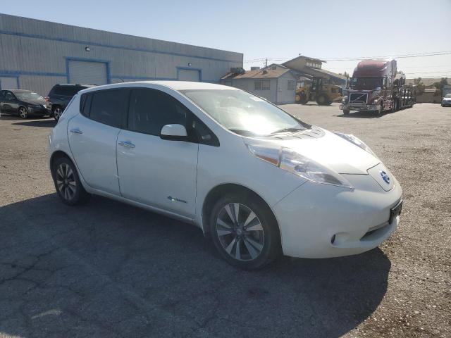 Photo 3 VIN: 1N4AZ0CP9FC319946 - NISSAN LEAF 