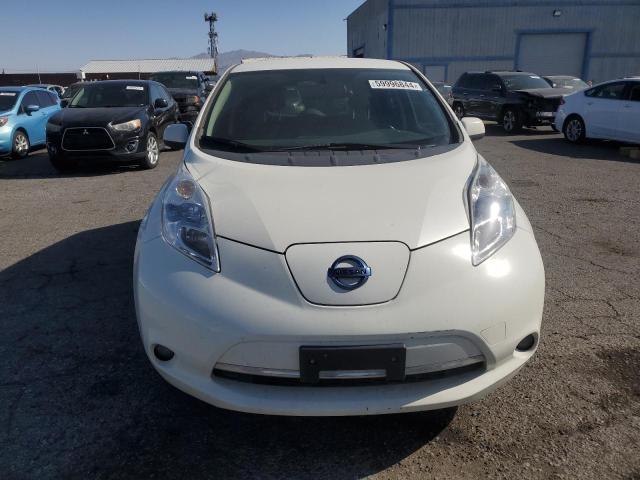 Photo 4 VIN: 1N4AZ0CP9FC319946 - NISSAN LEAF 