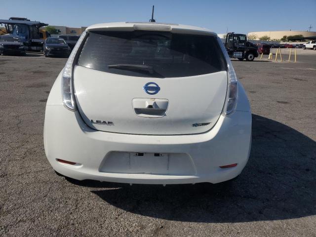 Photo 5 VIN: 1N4AZ0CP9FC319946 - NISSAN LEAF 