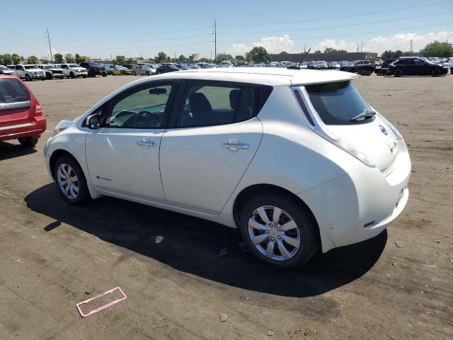 Photo 1 VIN: 1N4AZ0CP9FC326623 - NISSAN LEAF 