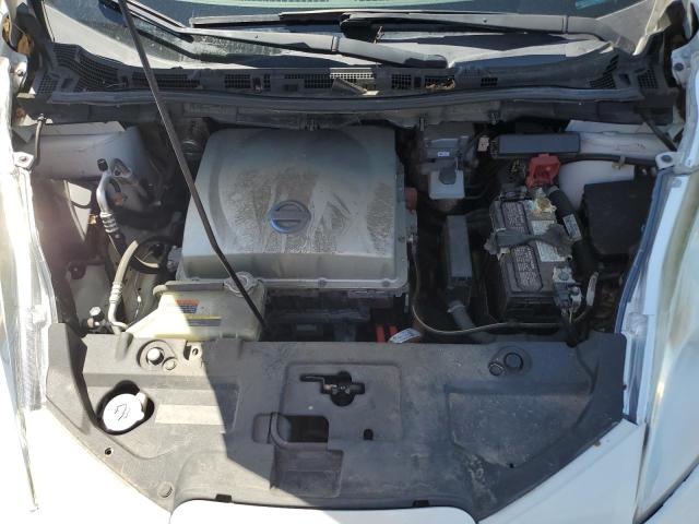 Photo 10 VIN: 1N4AZ0CP9FC326623 - NISSAN LEAF 