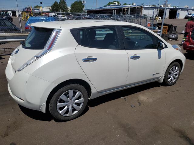 Photo 2 VIN: 1N4AZ0CP9FC326623 - NISSAN LEAF 