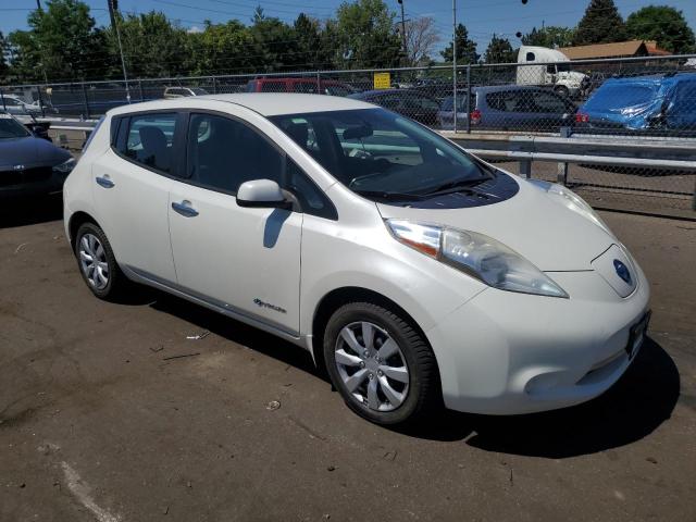 Photo 3 VIN: 1N4AZ0CP9FC326623 - NISSAN LEAF 