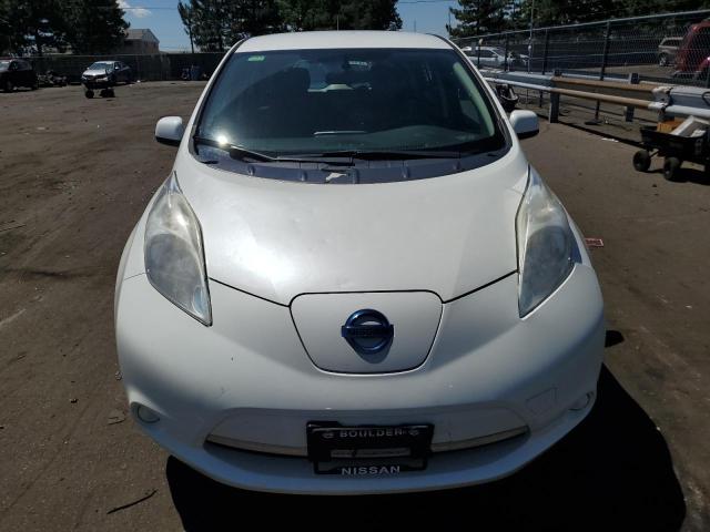 Photo 4 VIN: 1N4AZ0CP9FC326623 - NISSAN LEAF 