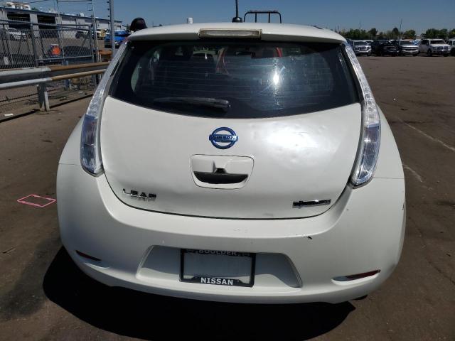 Photo 5 VIN: 1N4AZ0CP9FC326623 - NISSAN LEAF 