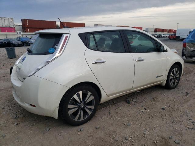 Photo 2 VIN: 1N4AZ0CP9FC333281 - NISSAN LEAF 