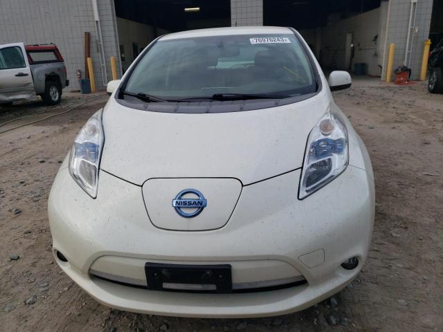 Photo 4 VIN: 1N4AZ0CP9FC333281 - NISSAN LEAF 