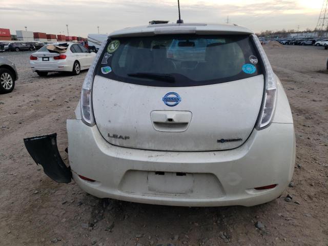 Photo 5 VIN: 1N4AZ0CP9FC333281 - NISSAN LEAF 