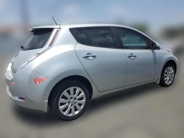 Photo 2 VIN: 1N4AZ0CP9GC301741 - NISSAN LEAF 