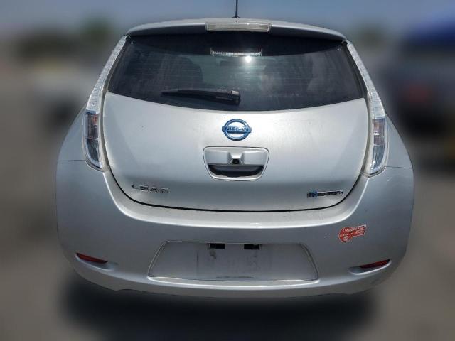 Photo 5 VIN: 1N4AZ0CP9GC301741 - NISSAN LEAF 