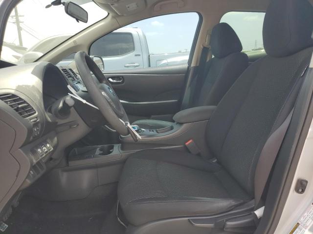 Photo 6 VIN: 1N4AZ0CP9GC301741 - NISSAN LEAF 