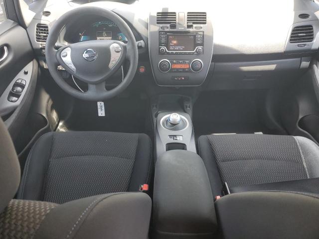 Photo 7 VIN: 1N4AZ0CP9GC301741 - NISSAN LEAF 