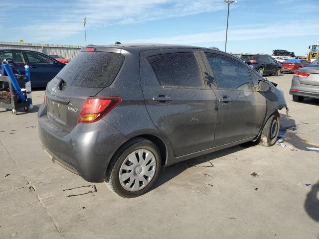 Photo 2 VIN: 1N4AZ0CPXDC403710 - TOYOTA YARIS 