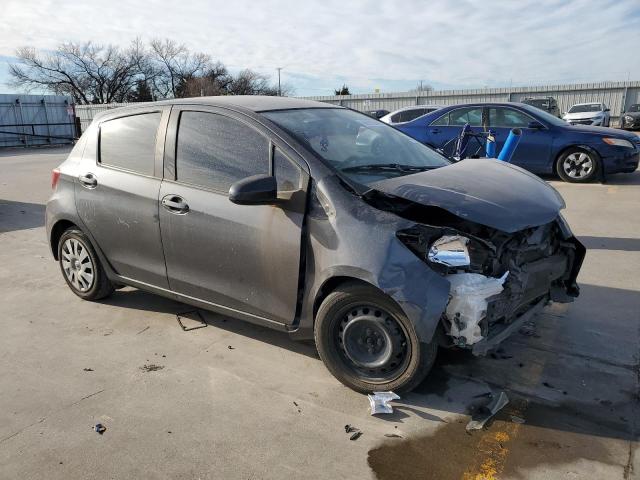 Photo 3 VIN: 1N4AZ0CPXDC403710 - TOYOTA YARIS 