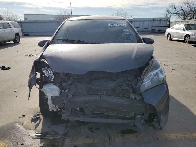 Photo 4 VIN: 1N4AZ0CPXDC403710 - TOYOTA YARIS 