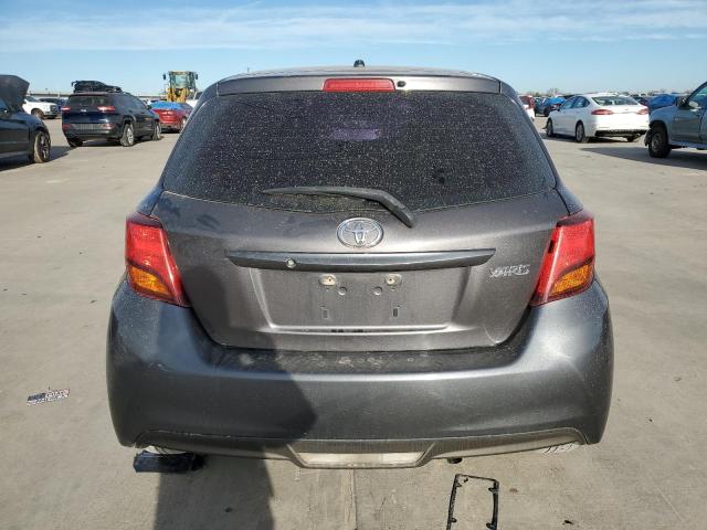 Photo 5 VIN: 1N4AZ0CPXDC403710 - TOYOTA YARIS 