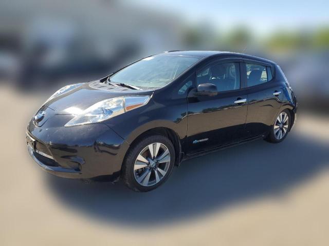 Photo 0 VIN: 1N4AZ0CPXDC407594 - NISSAN LEAF 