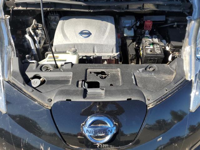 Photo 10 VIN: 1N4AZ0CPXDC407594 - NISSAN LEAF 