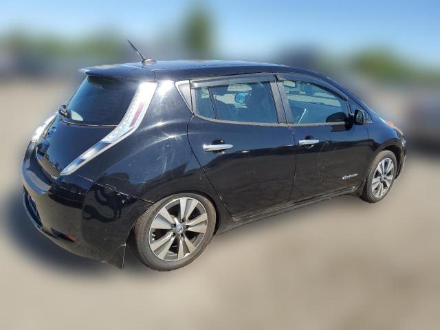 Photo 2 VIN: 1N4AZ0CPXDC407594 - NISSAN LEAF 