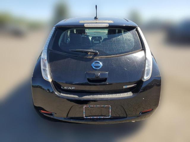 Photo 5 VIN: 1N4AZ0CPXDC407594 - NISSAN LEAF 