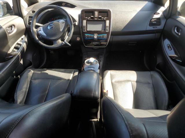 Photo 7 VIN: 1N4AZ0CPXDC407594 - NISSAN LEAF 