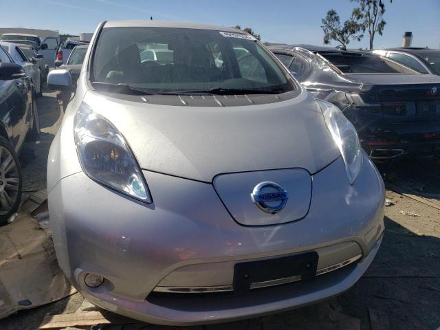 Photo 4 VIN: 1N4AZ0CPXDC410009 - NISSAN LEAF 