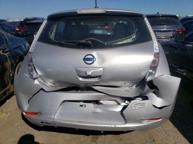 Photo 5 VIN: 1N4AZ0CPXDC410009 - NISSAN LEAF 