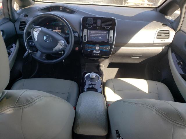 Photo 7 VIN: 1N4AZ0CPXDC410009 - NISSAN LEAF 