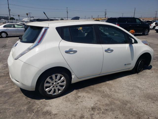 Photo 2 VIN: 1N4AZ0CPXDC419986 - NISSAN LEAF 