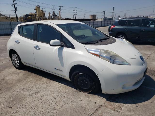 Photo 3 VIN: 1N4AZ0CPXDC419986 - NISSAN LEAF 